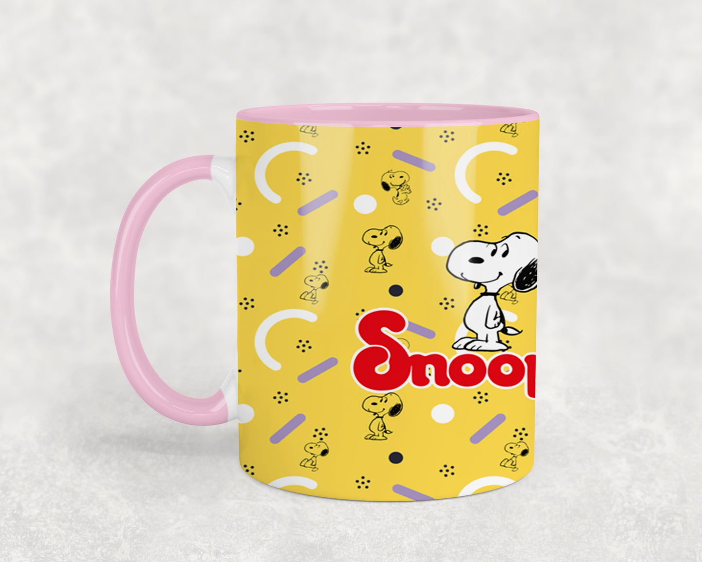 Joe Cool-10911 - mugs