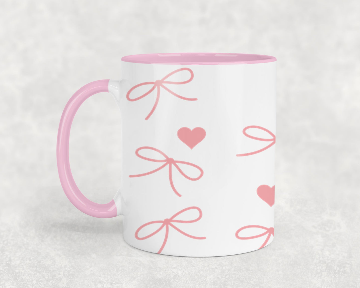 Heart Coquette-10256 - mugs