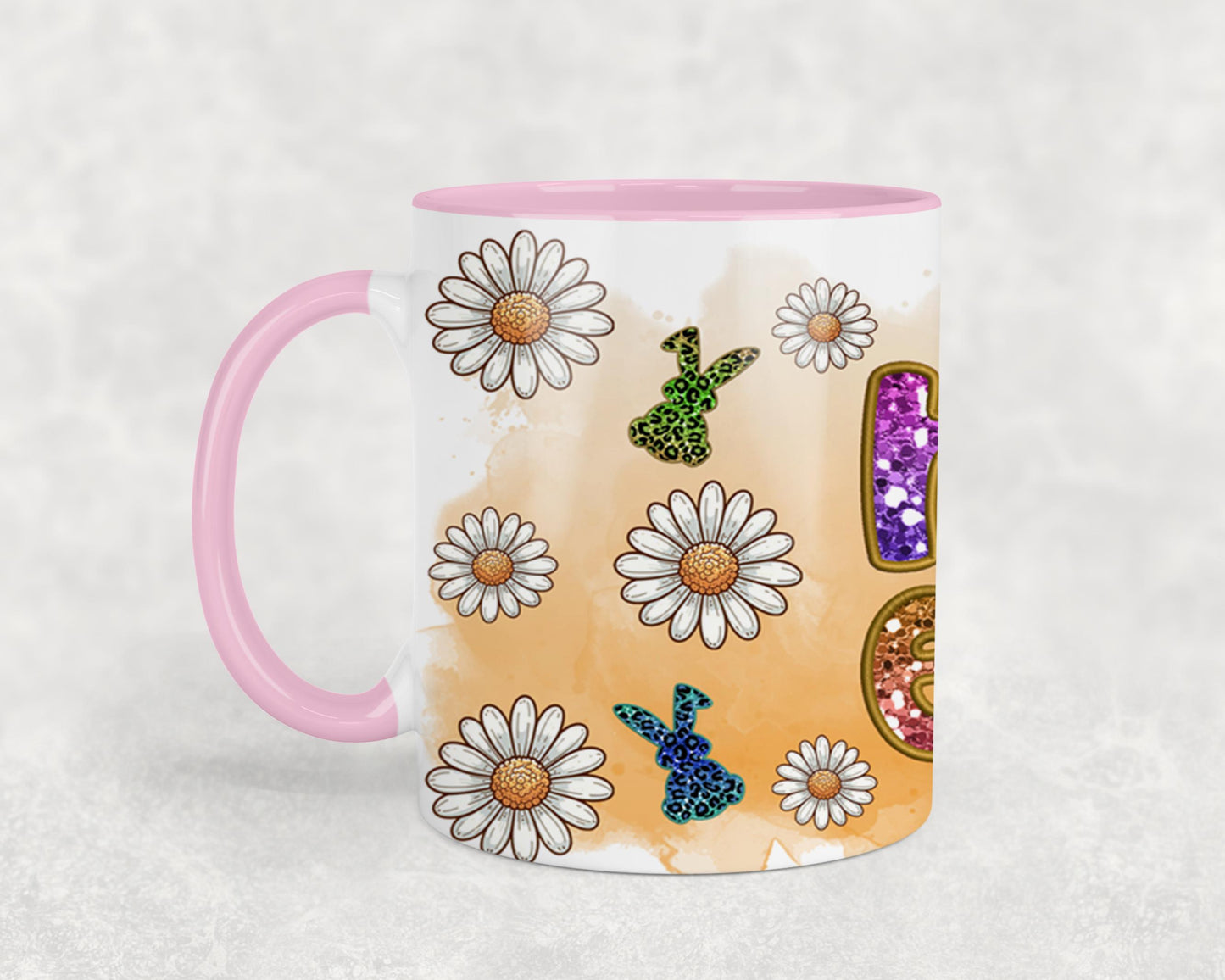 Happy Easter-10359 - mugs