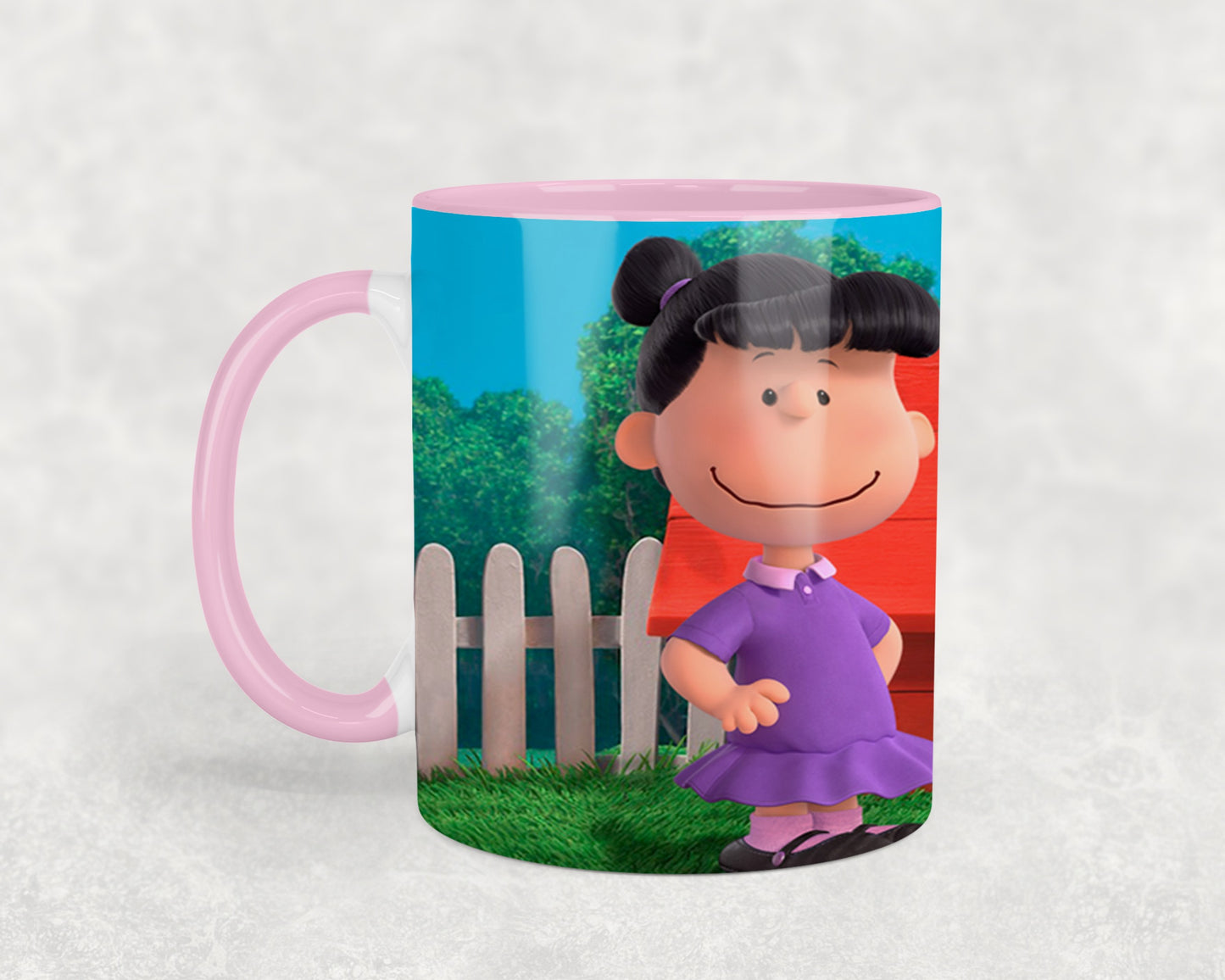 Personalized Joe Cool-11051 - mugs