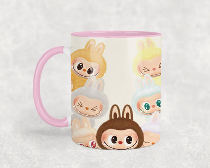 Labubu-10844 - mugs