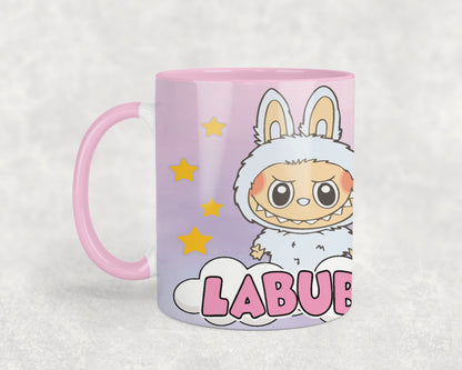 Labubu-10850 - mugs