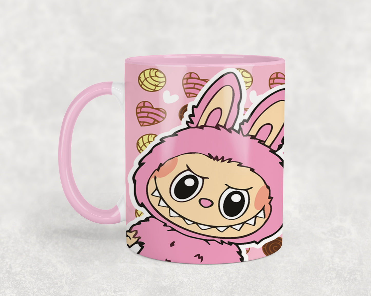 Labubu-10832 - mugs