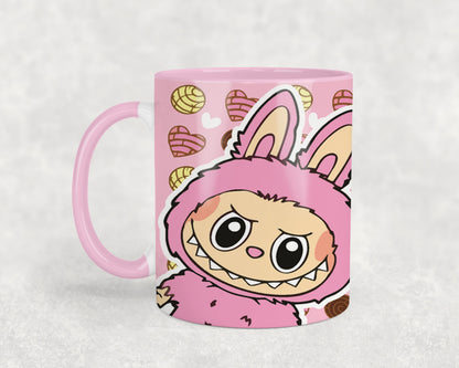 Labubu-10832 - mugs