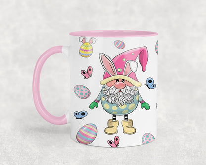 Easter Gnomeo-10328 - mugs