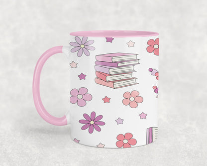 Just One More Chapter 1-9977 - mugs
