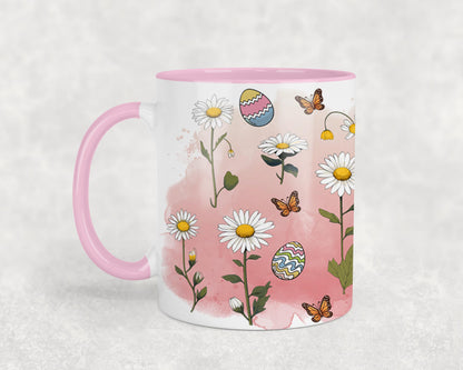 Highland Cow Easter-10368 - mugs