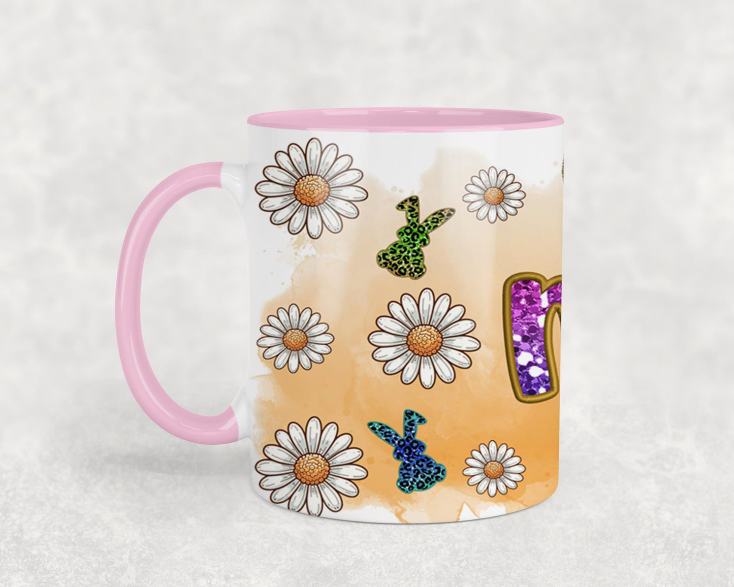 Nurse Bunny-10441 - mugs