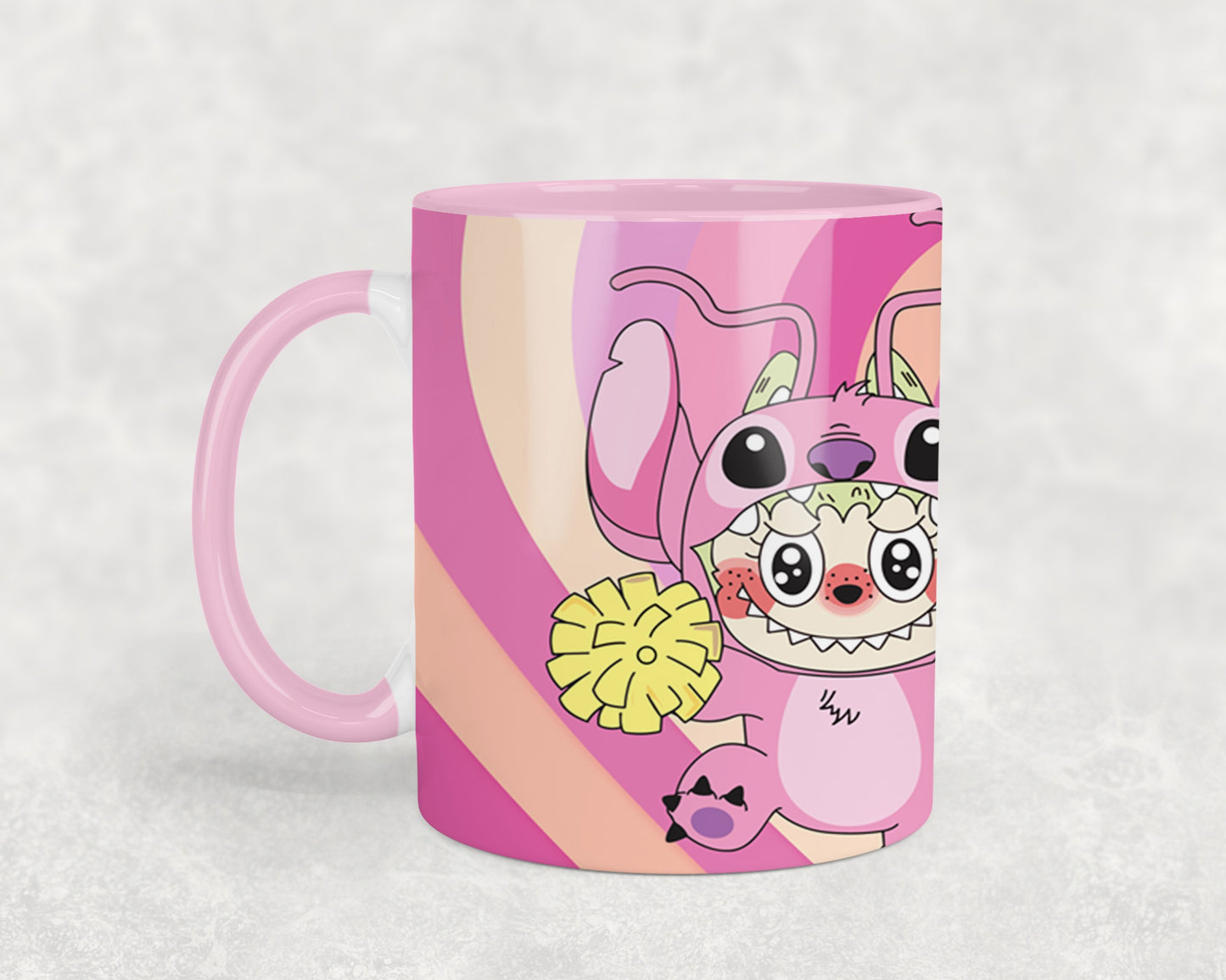 Labubu-10862 - mugs