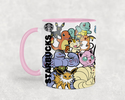 Pokemon-9929 - mugs