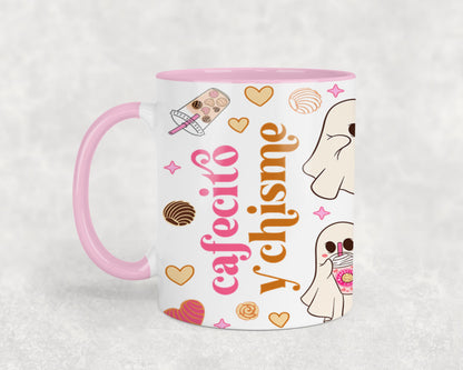 Cafecito y Chisme Halloween-10061 - mugs