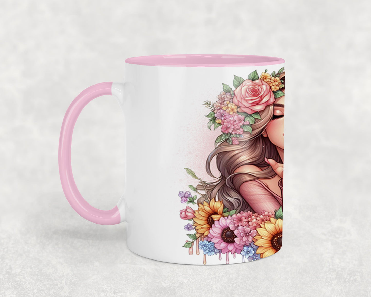 Que La Luz de dios Alumbre tu Camino-10185 - mugs