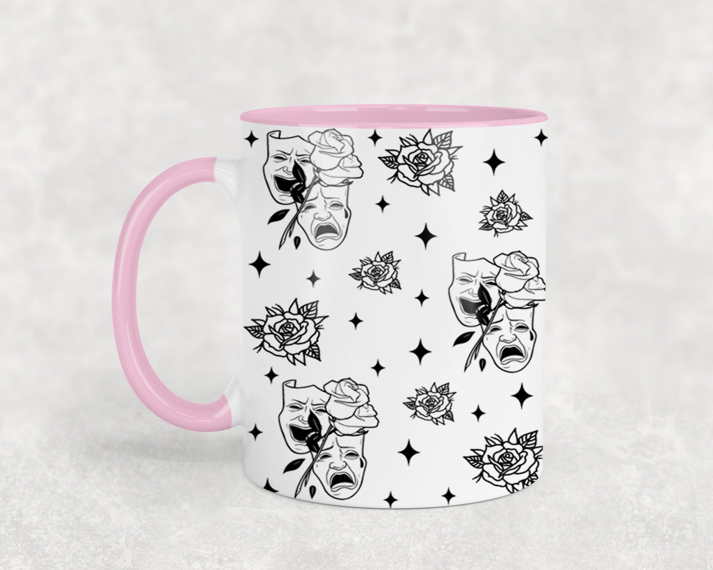 Smile Now Cry Later-10172 - mugs