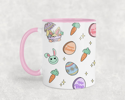 Happy Easter-10360 - mugs