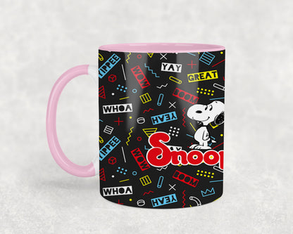 Joe Cool-10909 - mugs