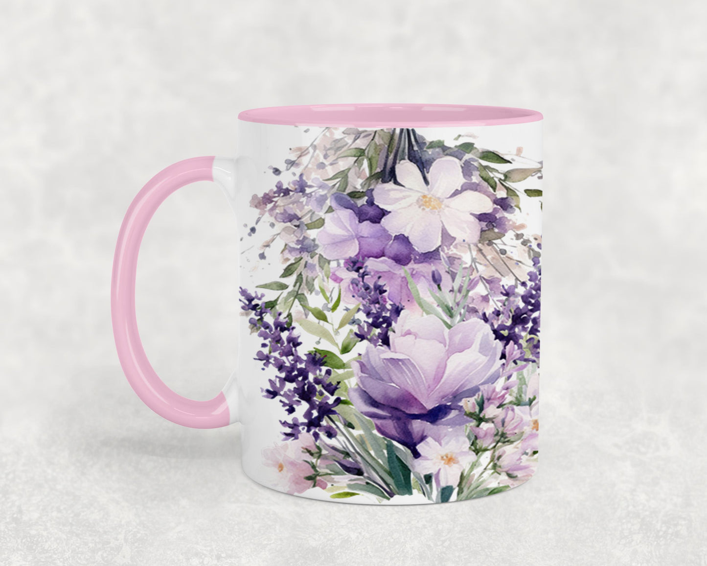 Your Word Is My Lamp-10234 - mugs