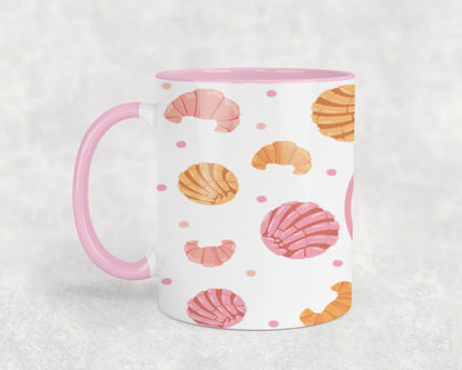 Cafecito y Chisme-10041 - mugs