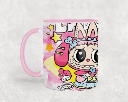 Labubu-10863 - mugs