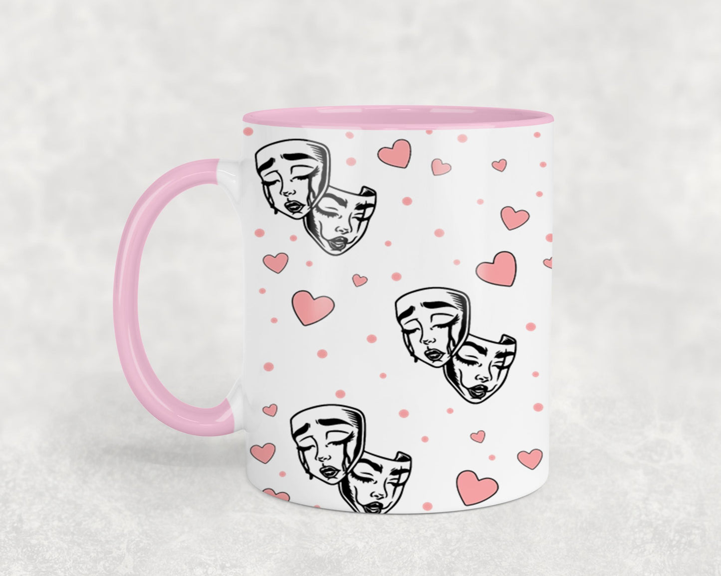 Smile Now Cry Later-10168 - mugs
