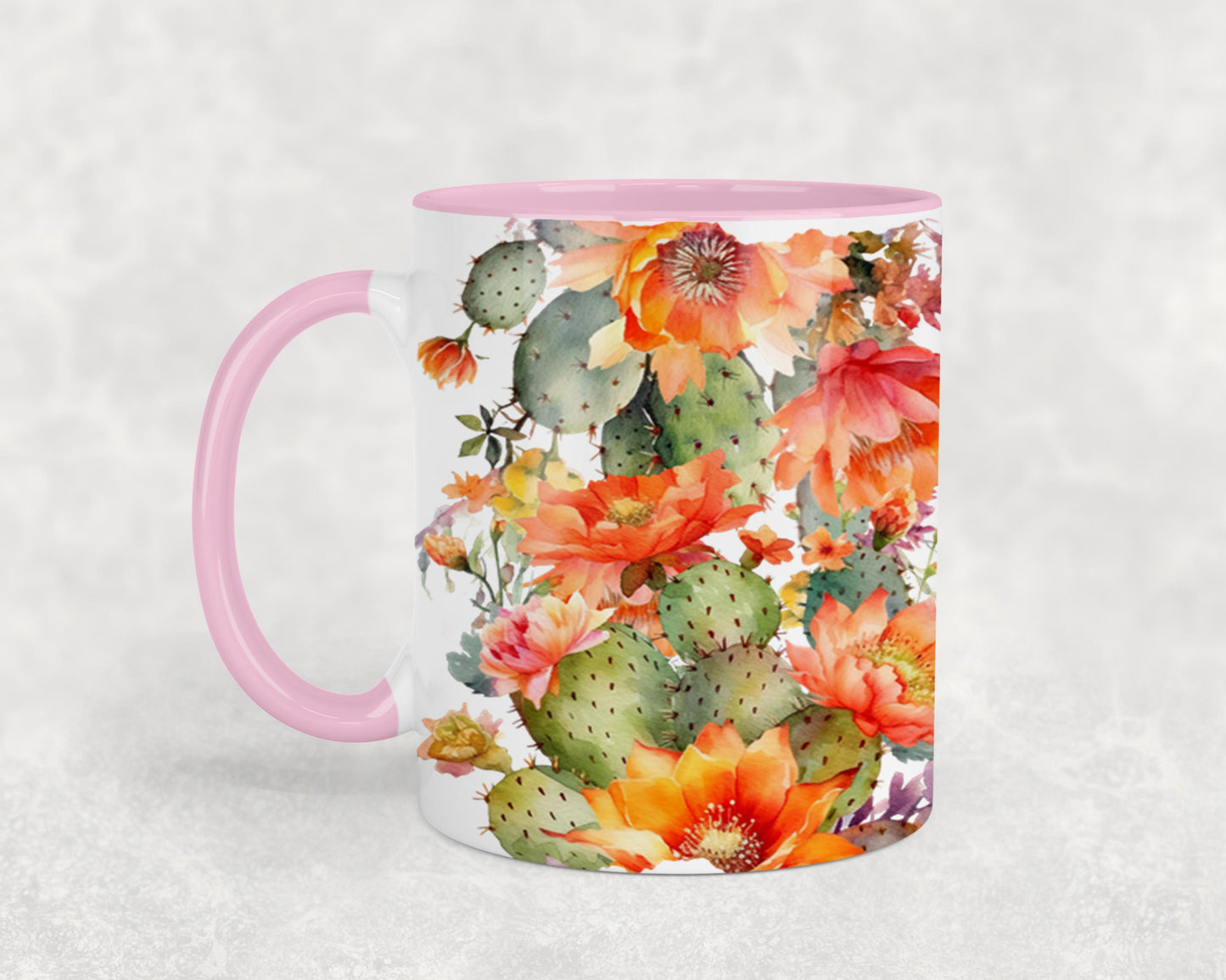God Is My Strength-10201 - mugs