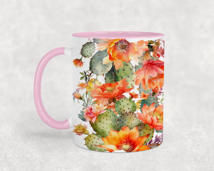 God Is My Strength-10201 - mugs