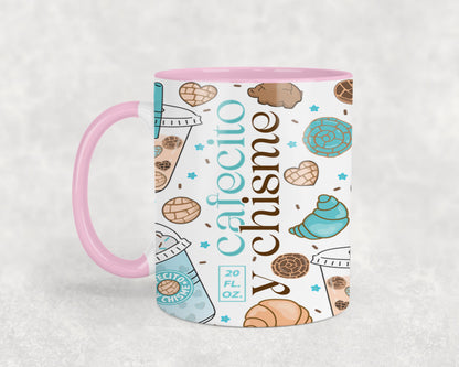 Cafecito y Chisme-10054 - mugs