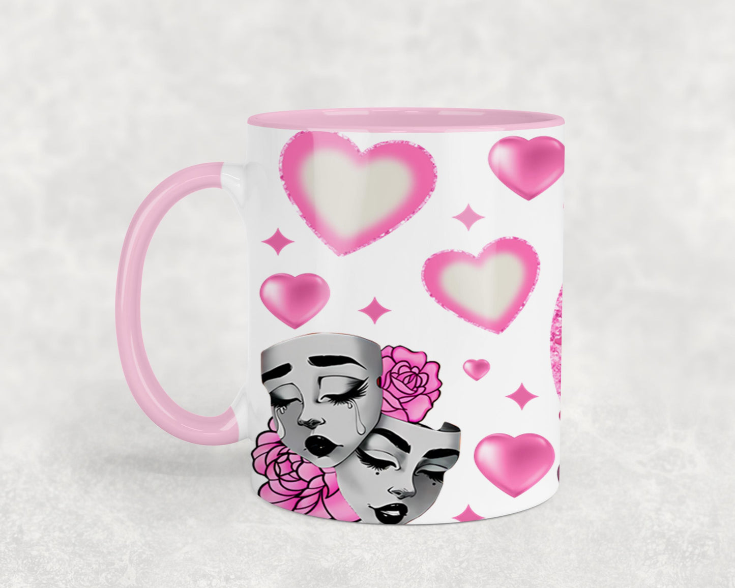 Smile Now Cry Later-10176 - mugs
