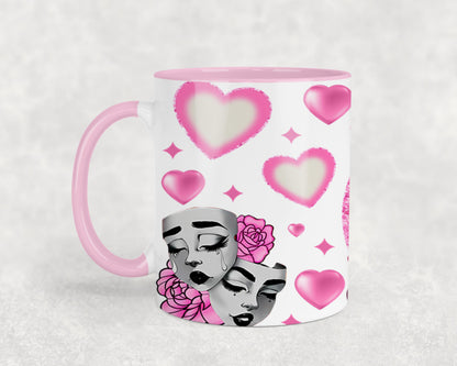 Smile Now Cry Later-10176 - mugs