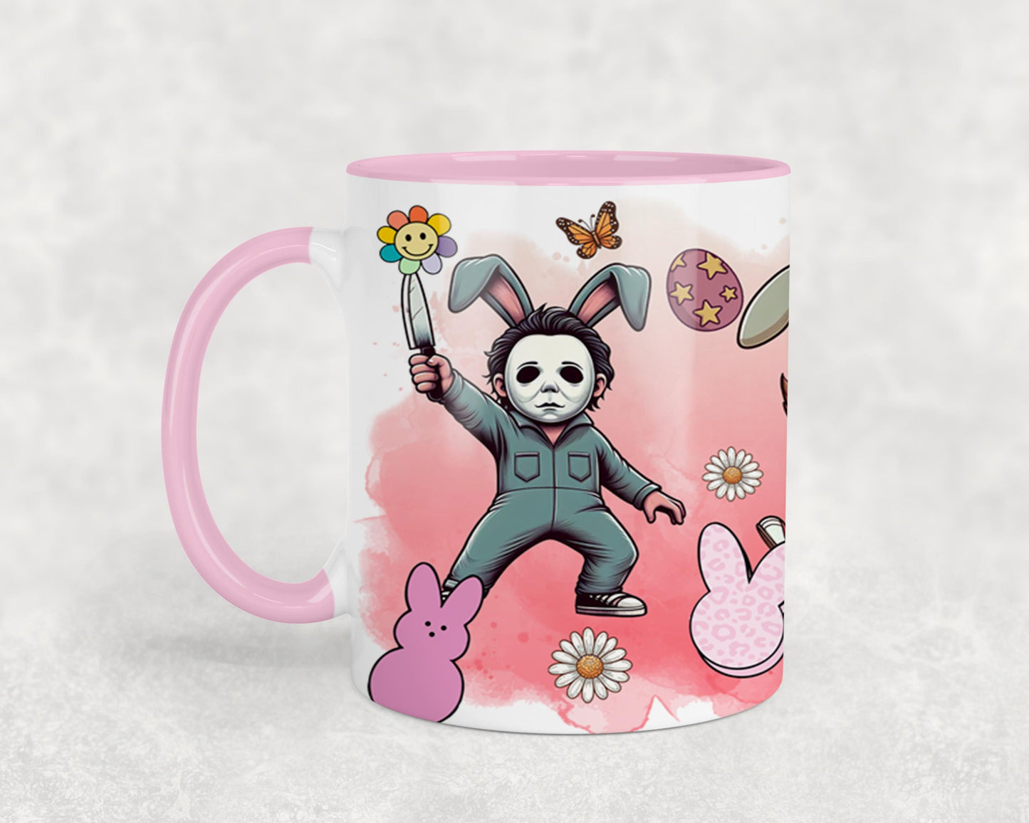 Killers Easter Day-10427 - mugs