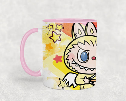 Labubu-10853 - mugs