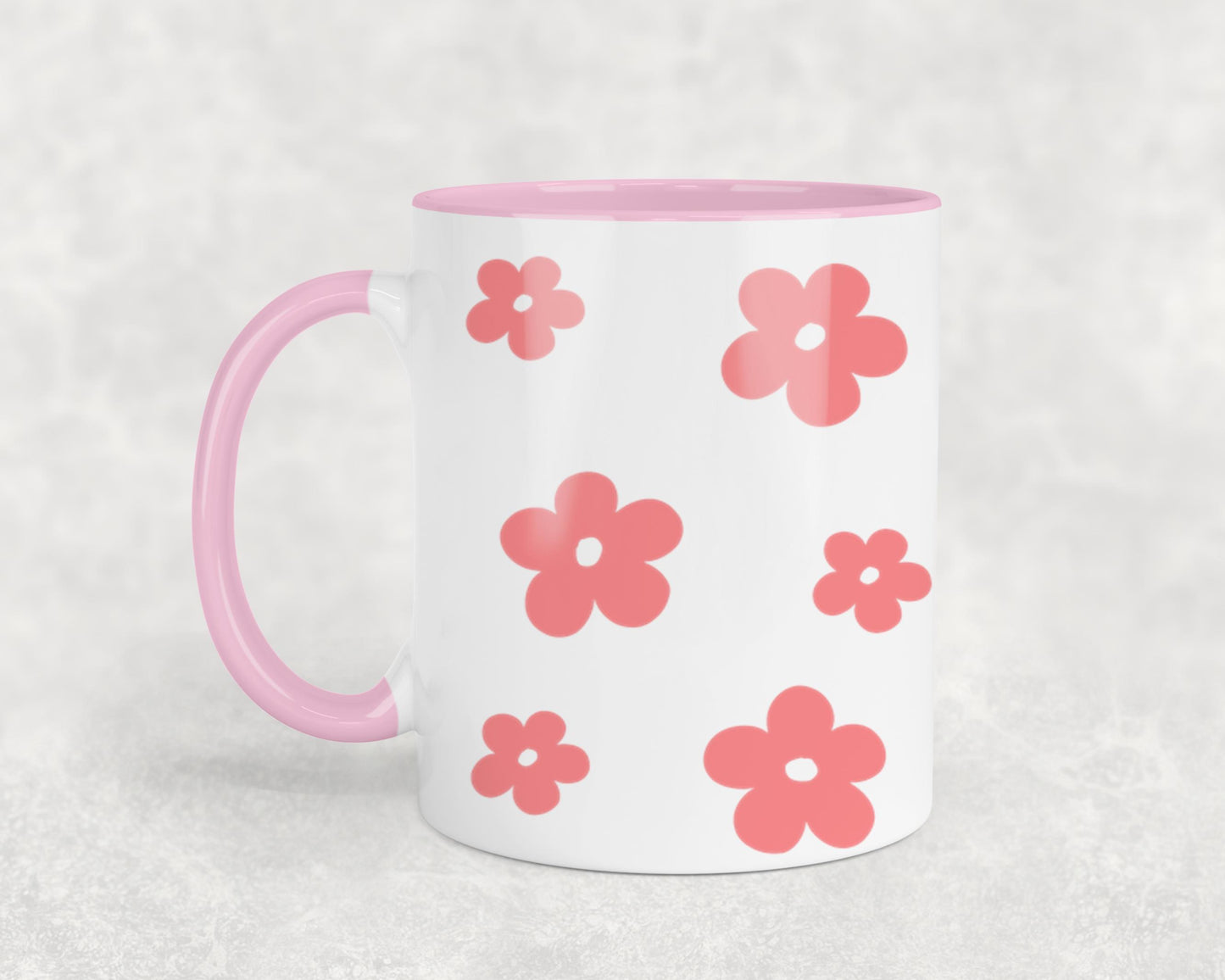 Girls Just Wanna Have Fun - mugs