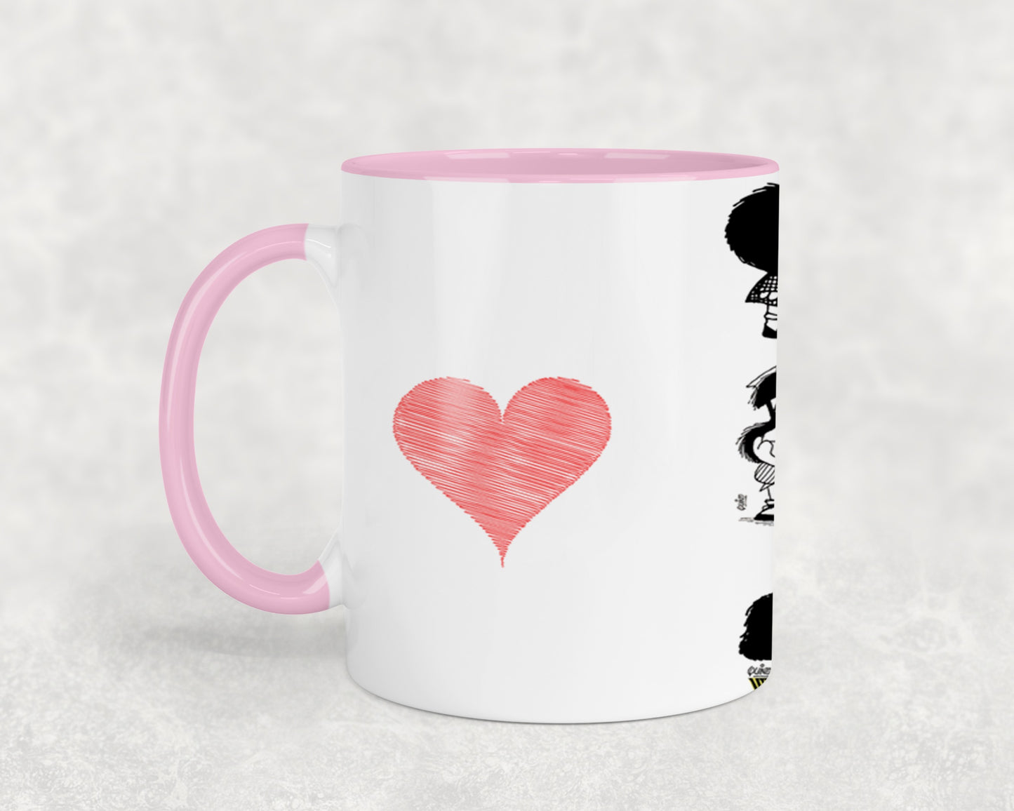 Mafalda-10870 - mugs
