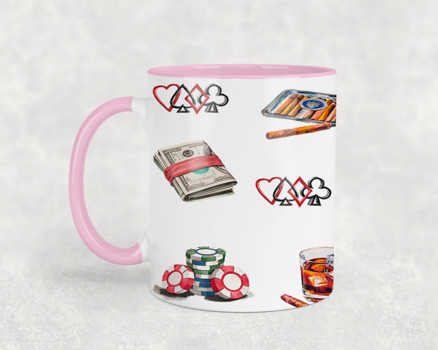 Las Vega-10472 - mugs
