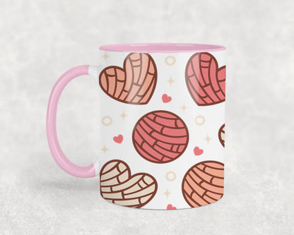 Concha-10107 - mugs