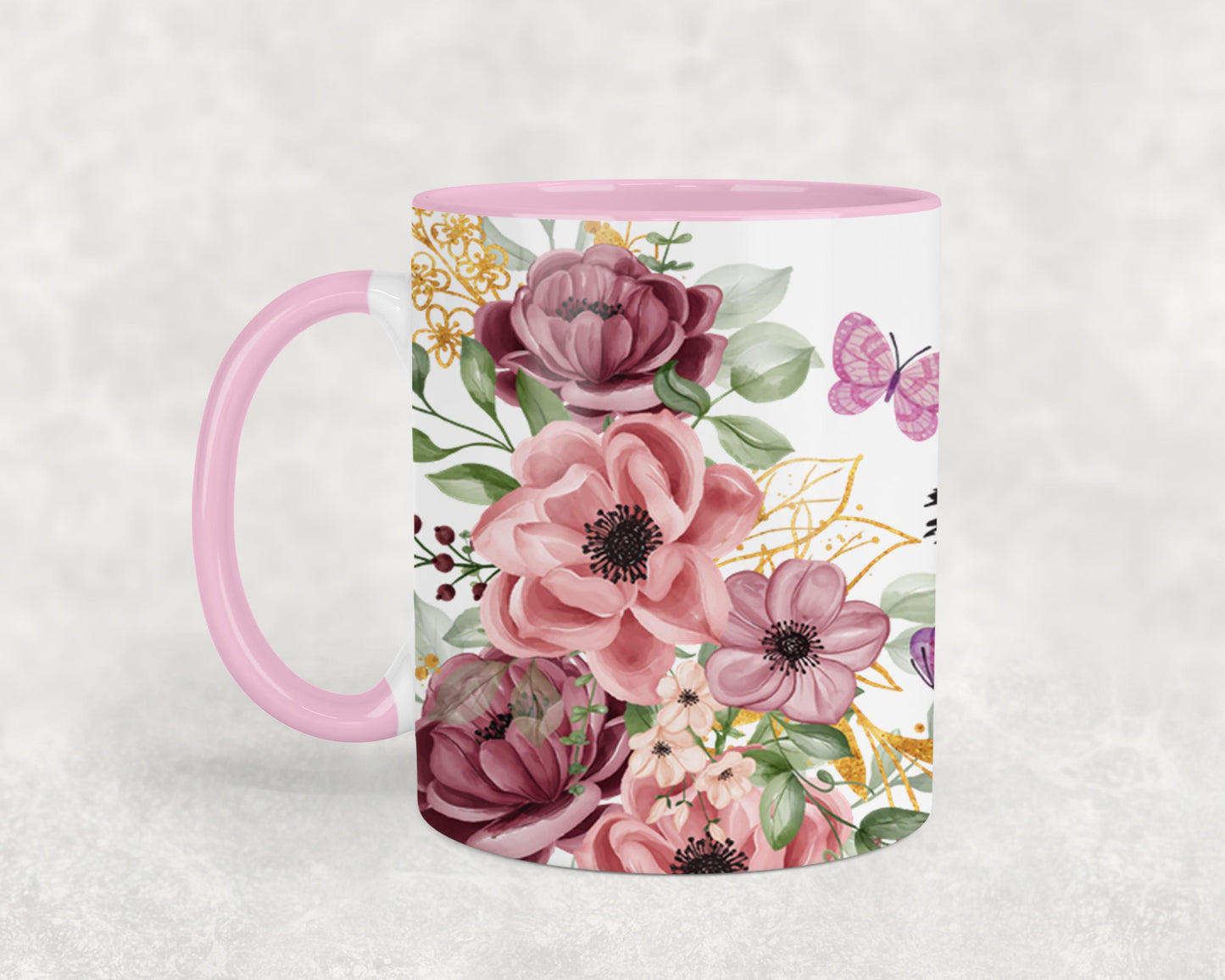 She is Strong-10224 - mugs