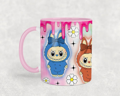 Labubu-10838 - mugs