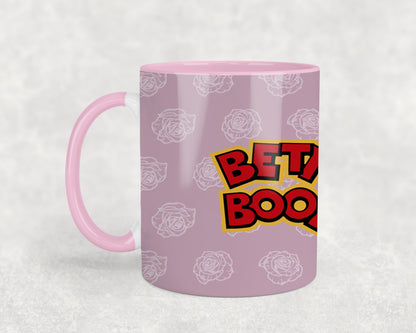 Sexy Girl-10817 - mugs