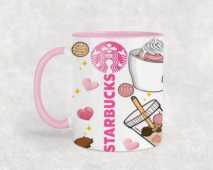 Cafecito y Chisme-10066 - mugs