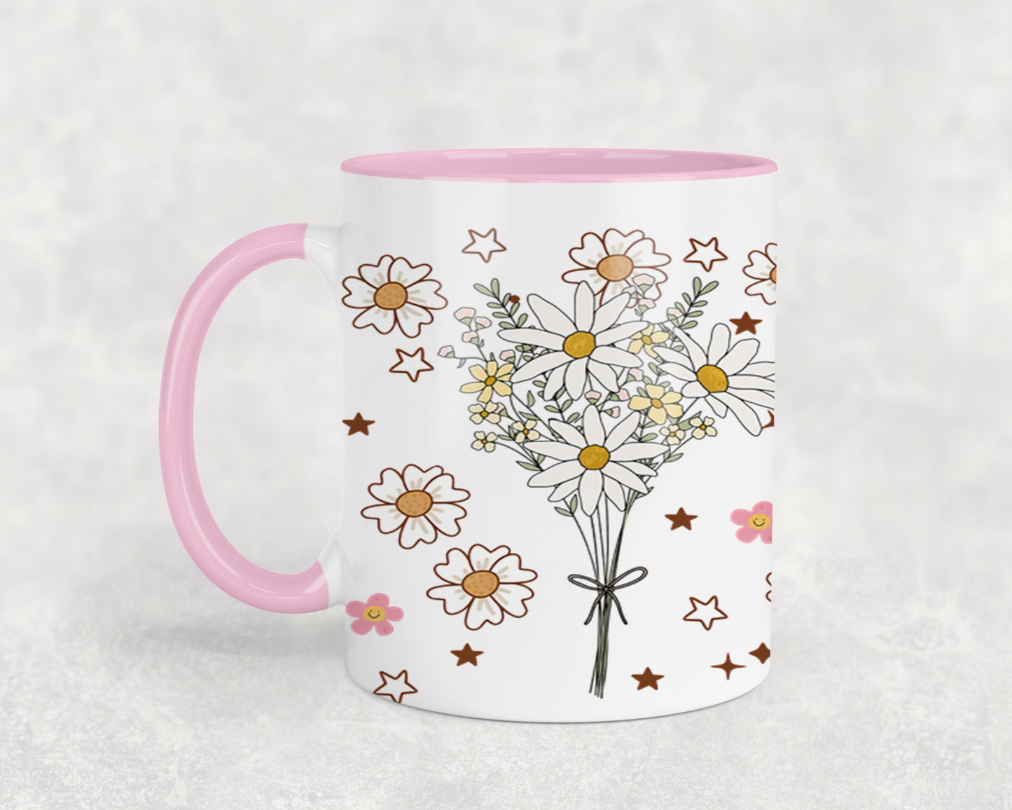 Stay Groovy - mugs