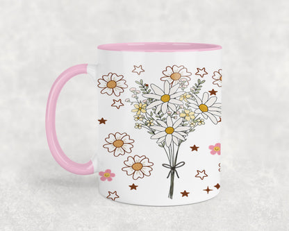 Stay Groovy - mugs