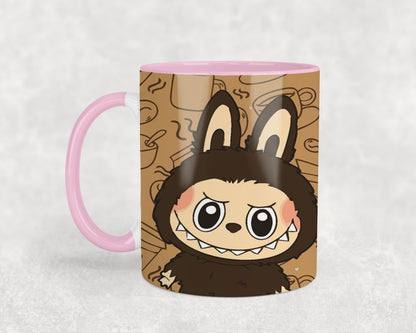 Labubu-10849 - mugs