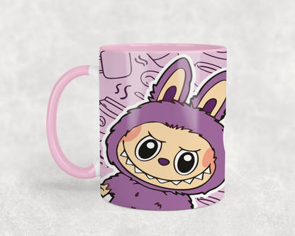 Labubu-10835 - mugs