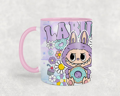 Labubu-10839 - mugs