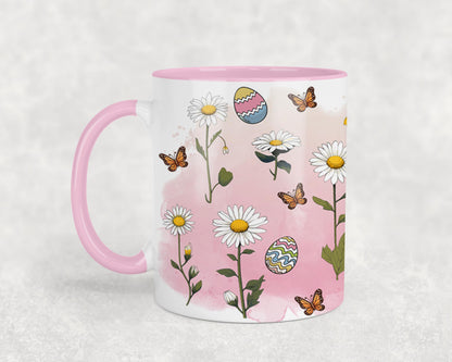 Highland Cow Easter-10370 - mugs