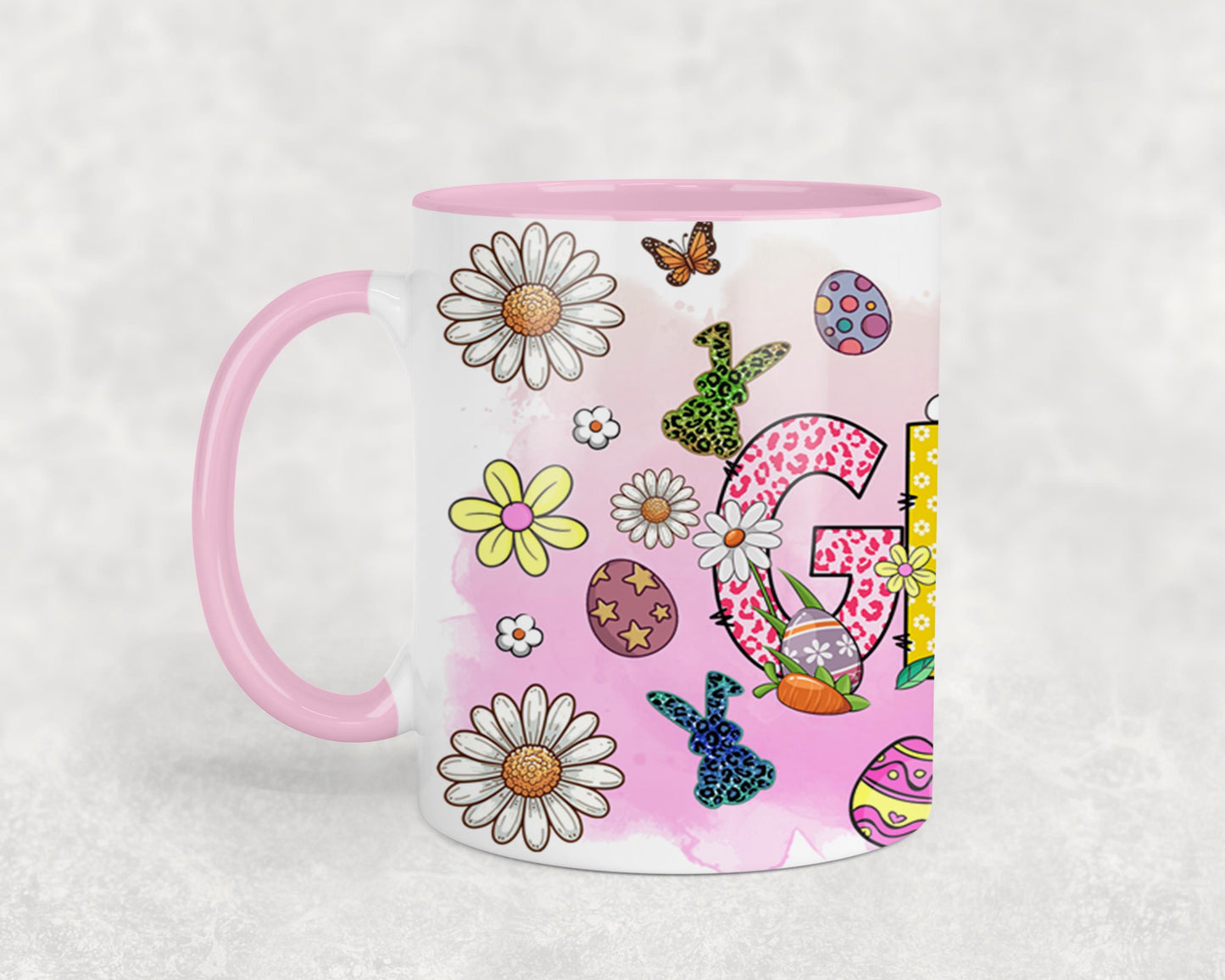 Grandma Easter Day-10355 - mugs