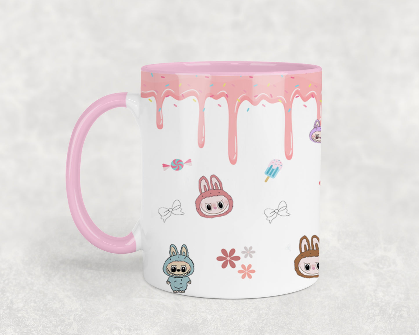 Labubu-10836 - mugs