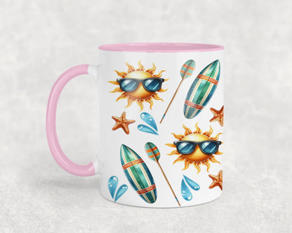 Beach Life-10648 - mugs