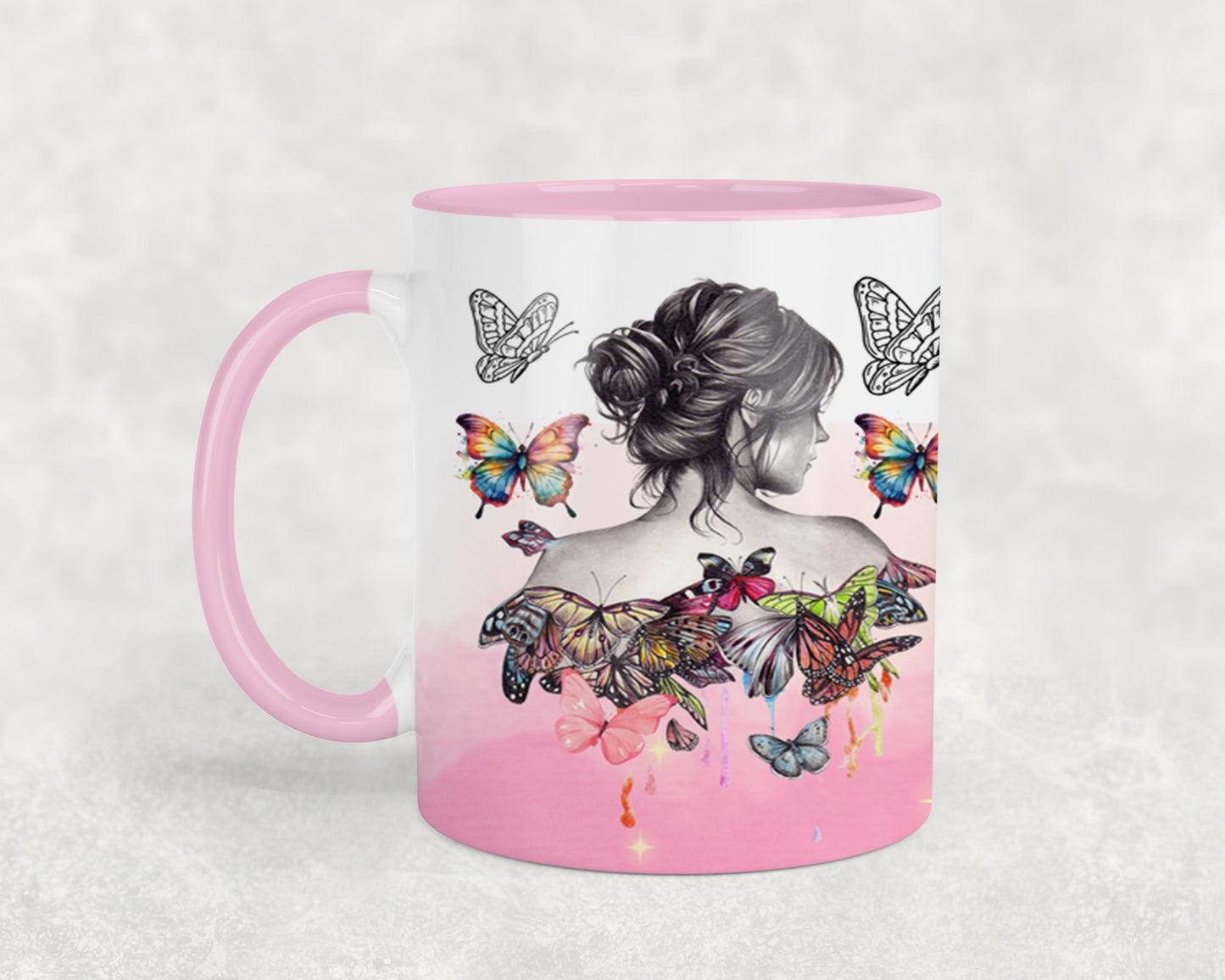 You Are Stronger - mugs