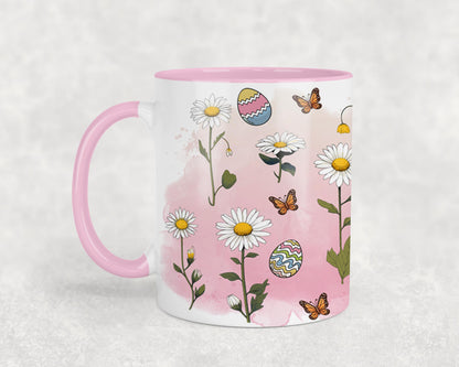 Highland Cow Easter-10403 - mugs