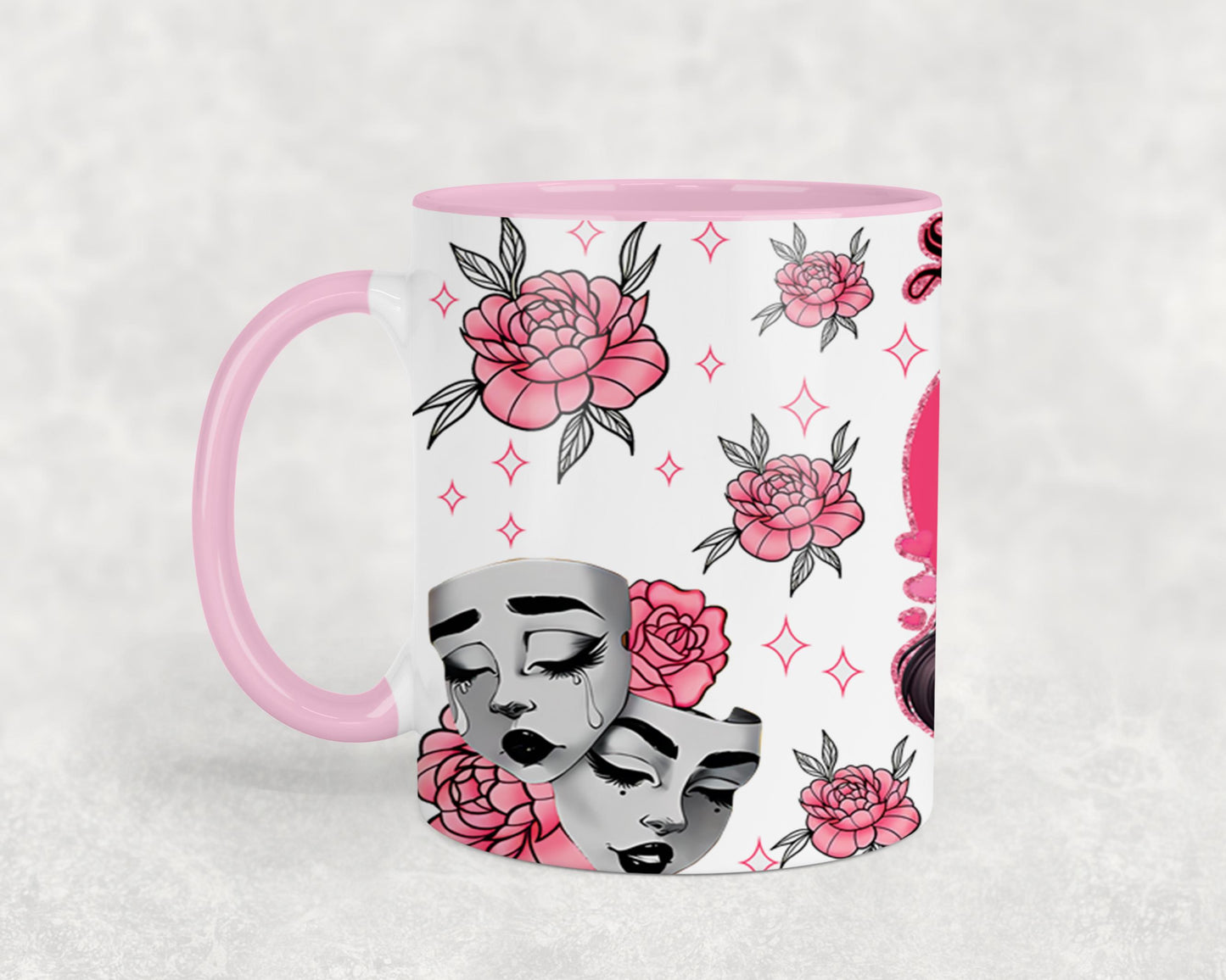 Smile Now Cry Later-10175 - mugs